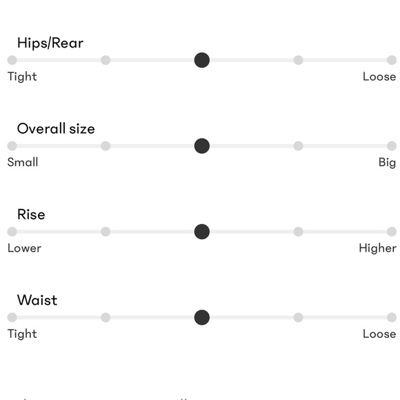 Athleta Endless Pant Sz 6 - Picture 9 of 9